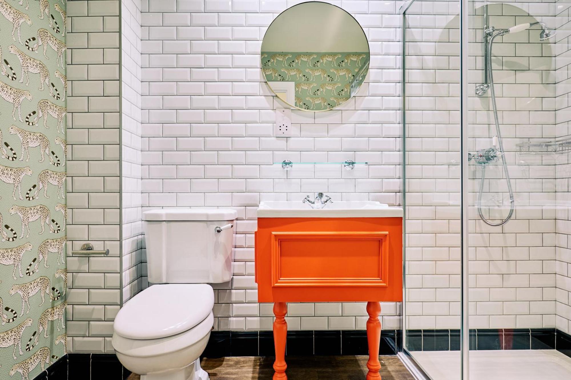 Nest Serviced Apartments Bedford Zewnętrze zdjęcie