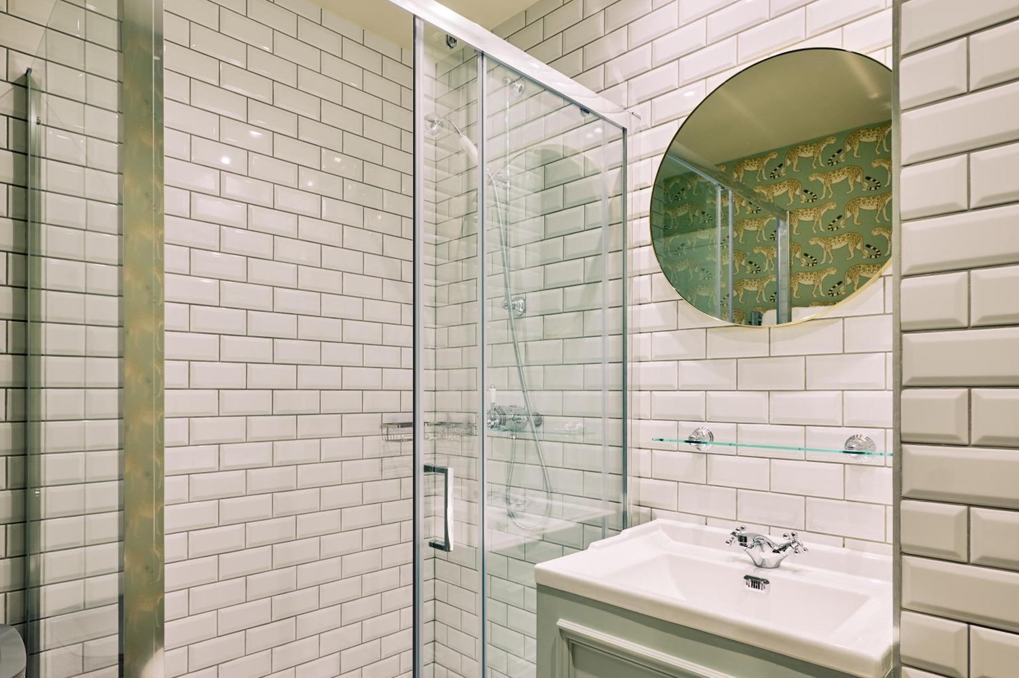 Nest Serviced Apartments Bedford Zewnętrze zdjęcie