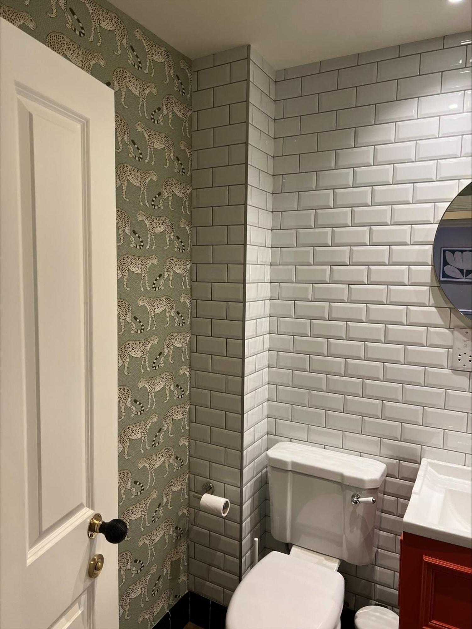 Nest Serviced Apartments Bedford Zewnętrze zdjęcie